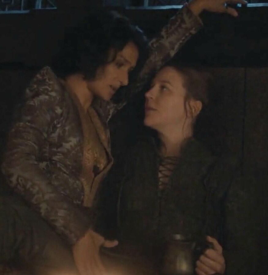 Indira Varma Game of Thrones #