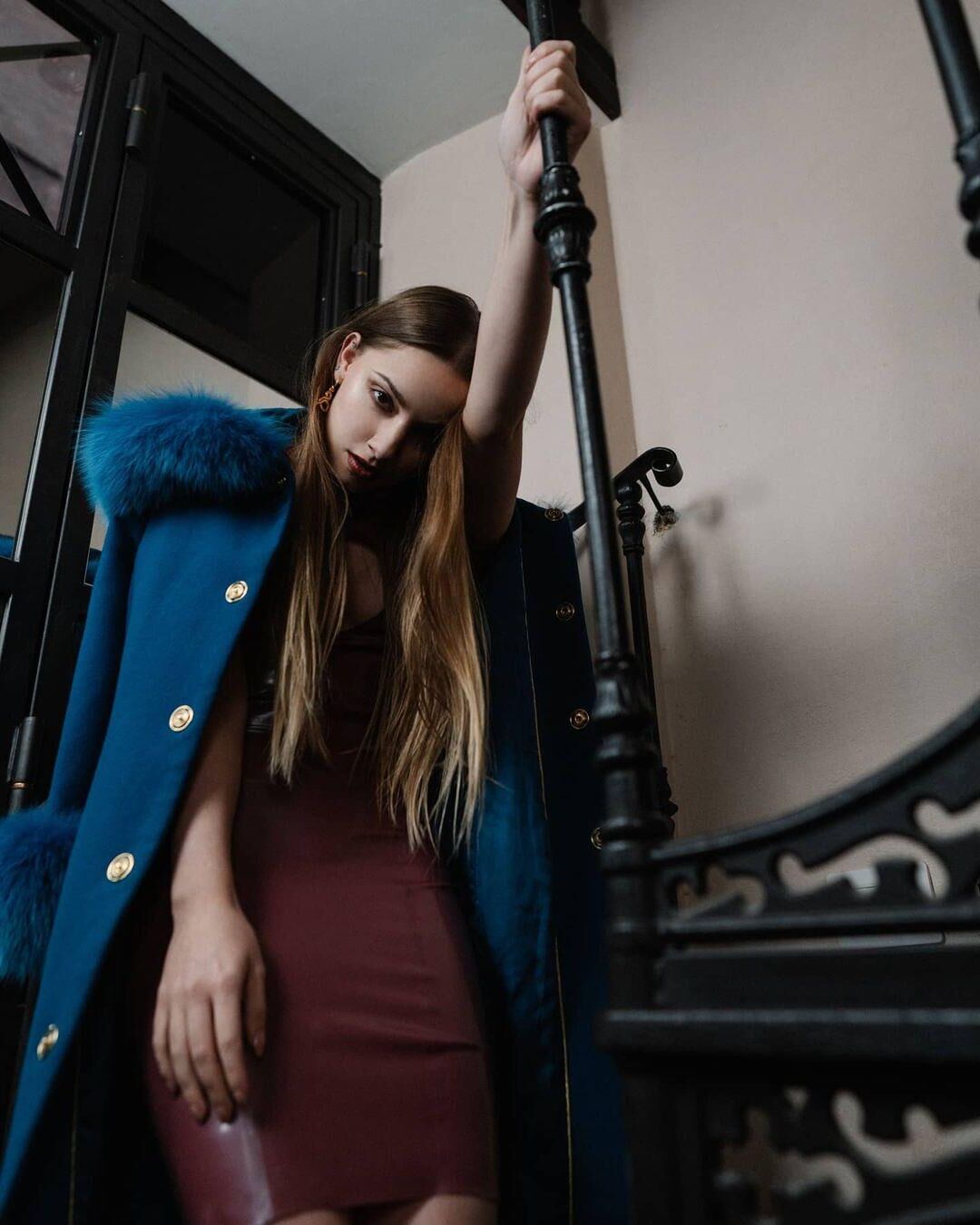 latex fashion new up