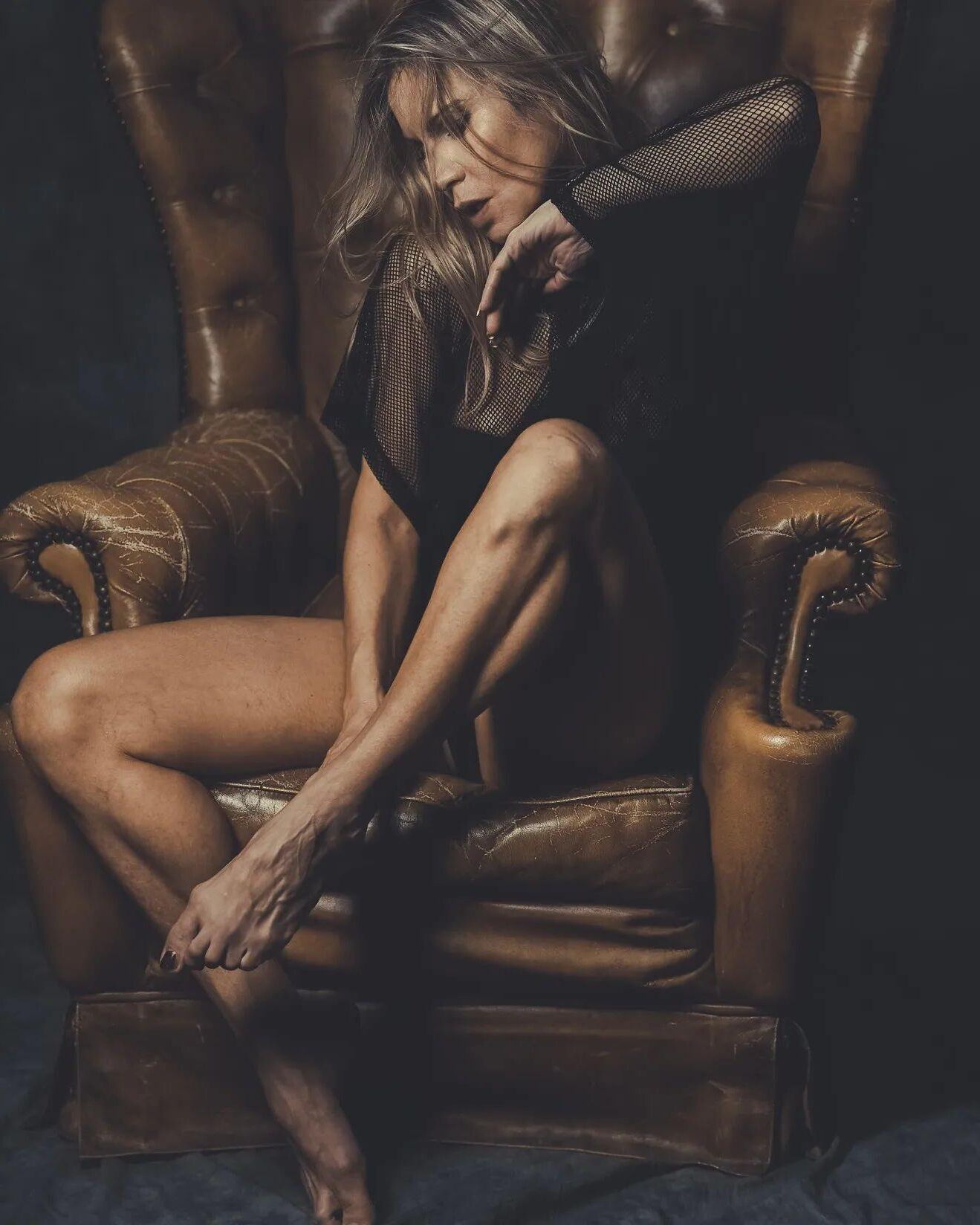 latex fashion new up
