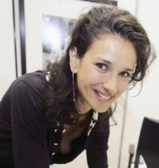 Indira Varma Photo #