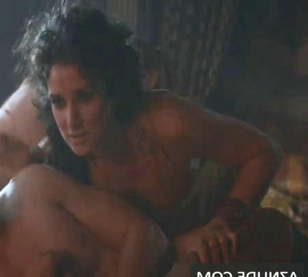 Indira Varma Game of Thrones #