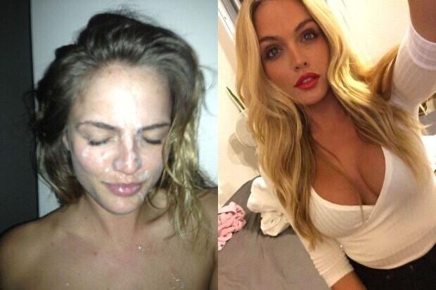 Before and After OMG 
