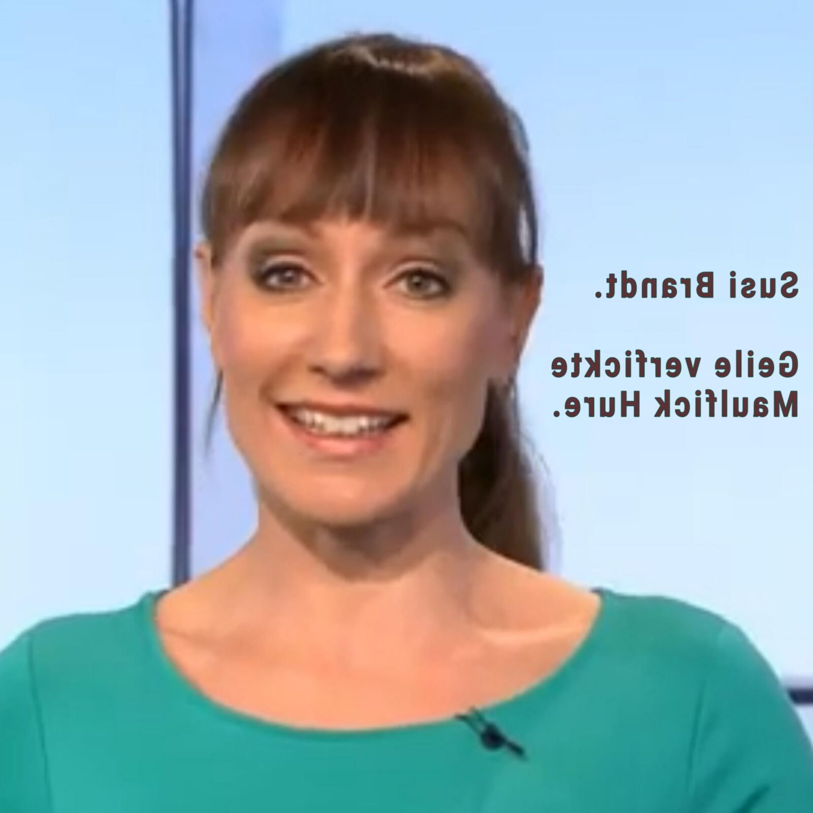 Susi B. GEZ Edelhure in feinen sexy Outfits zum ficken ! 