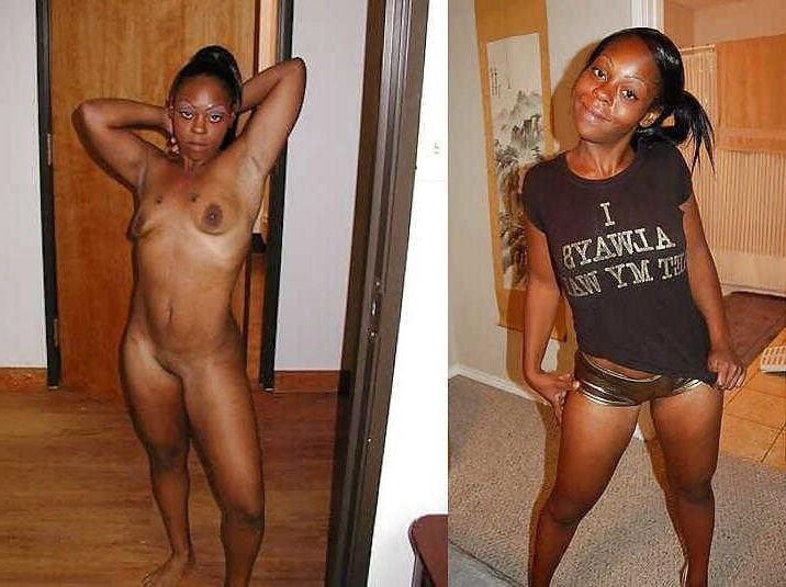 Before and After OMG 
