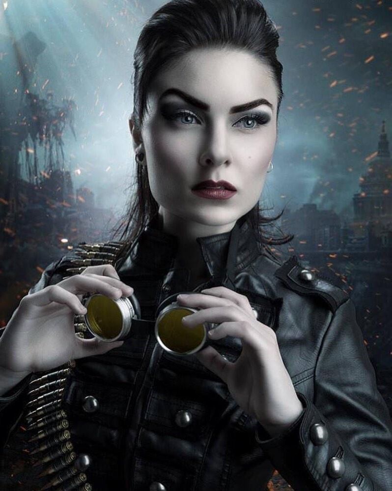 latex fashion new up