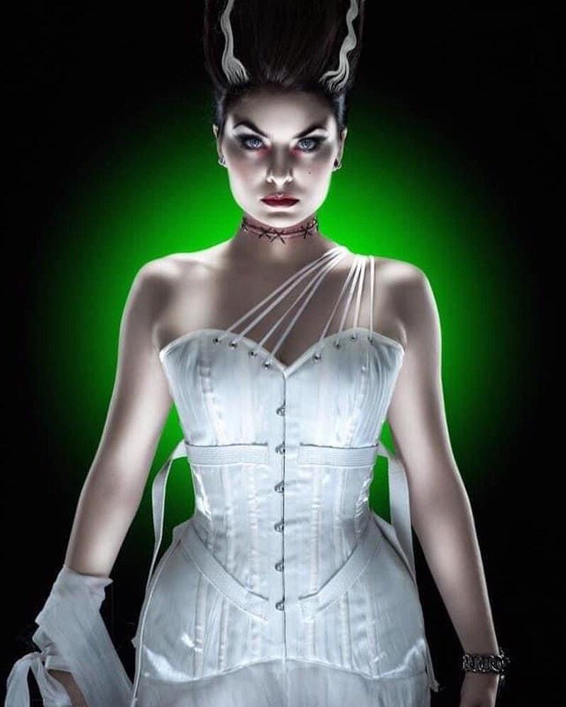 latex fashion new up