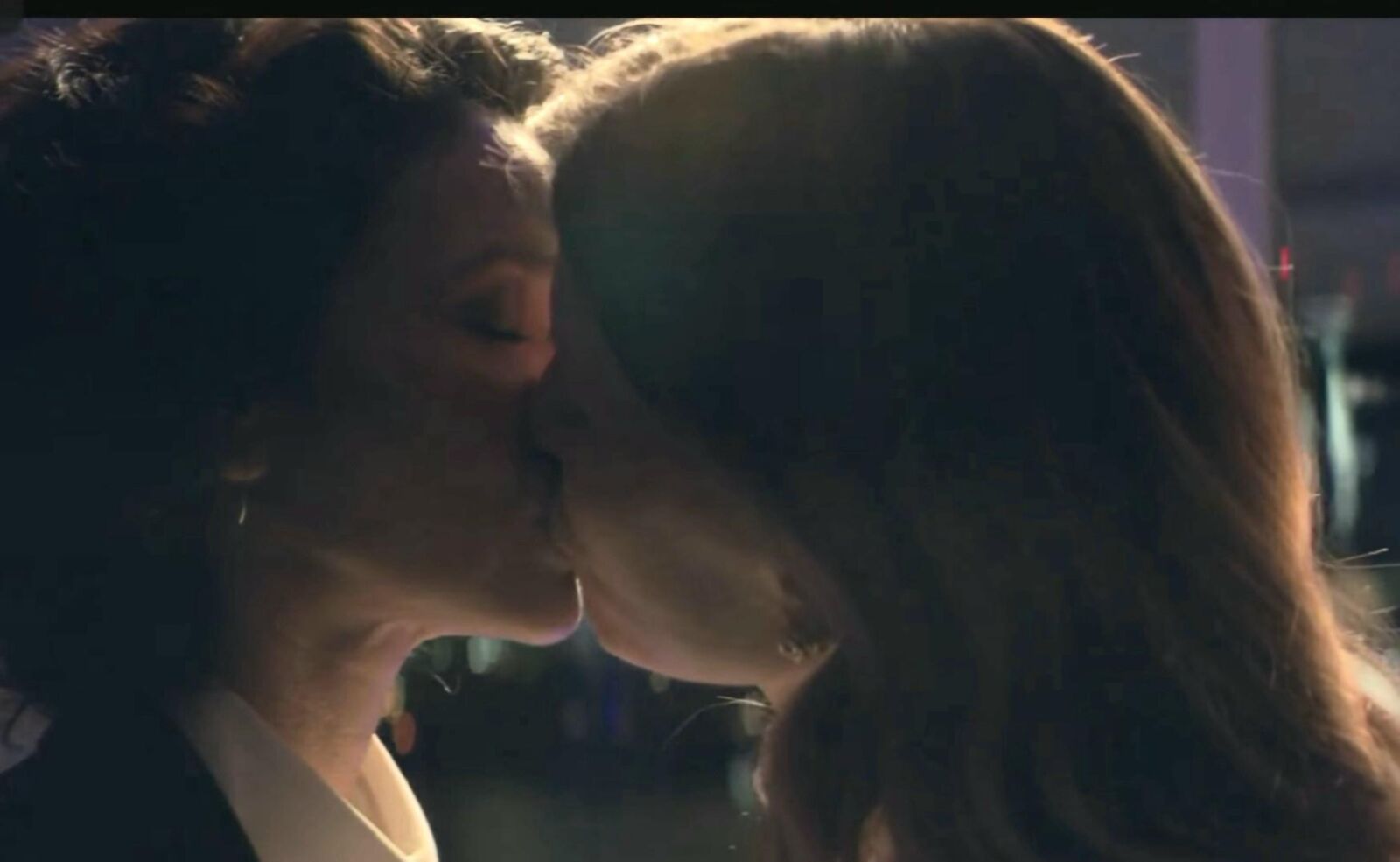 Indira Varma This Way Up #