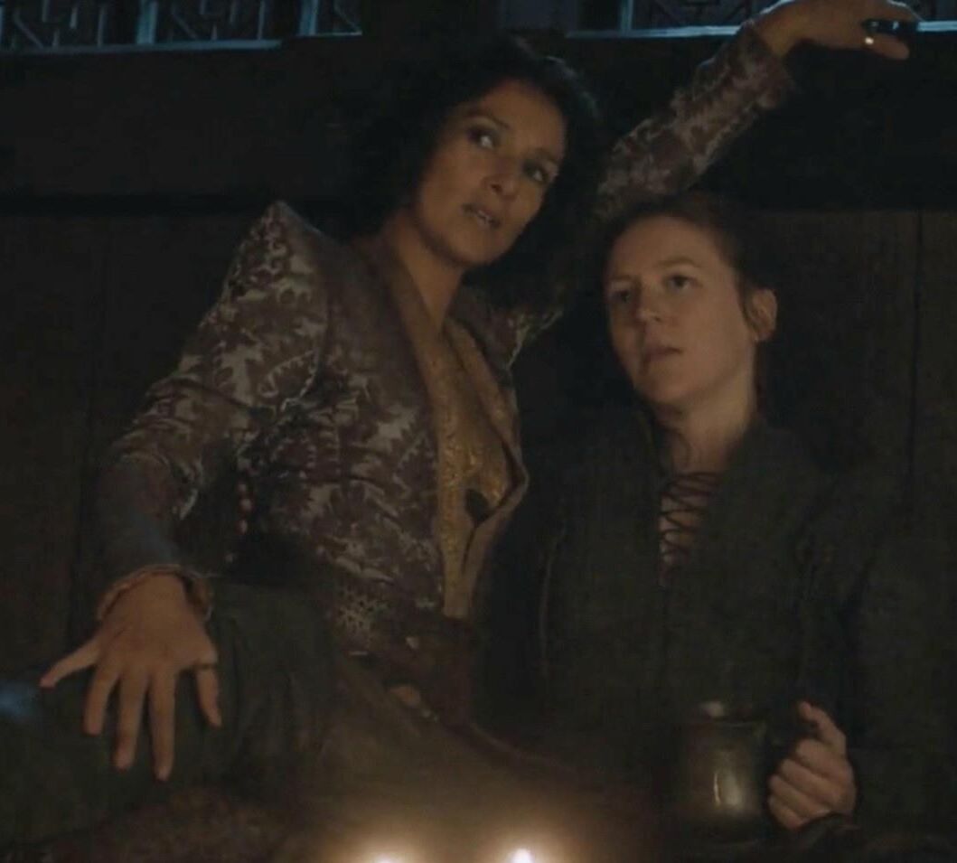 Indira Varma Game of Thrones #