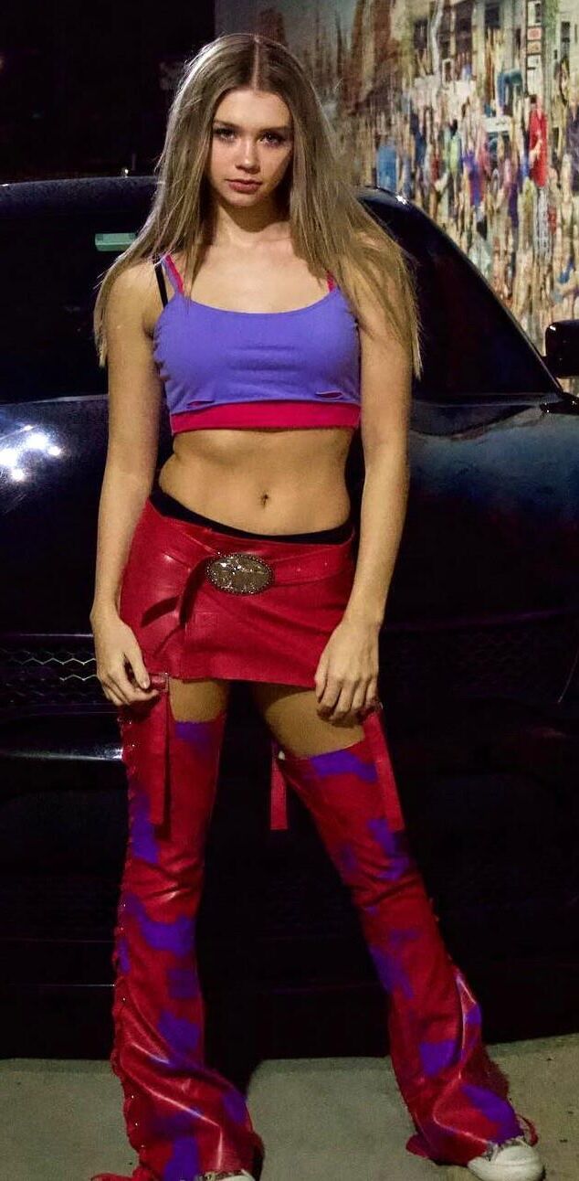 Angelina 