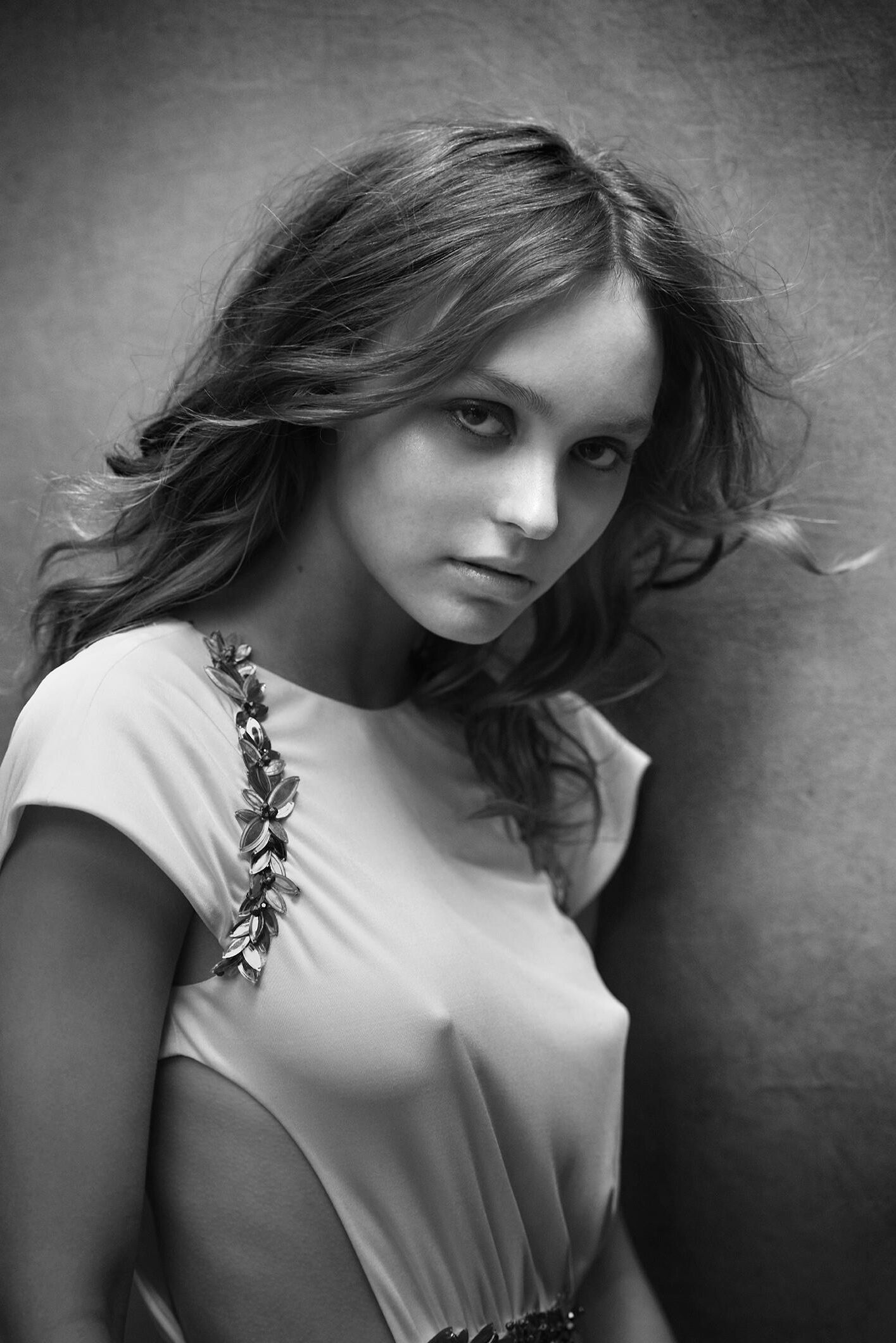 Lily Rose Depp