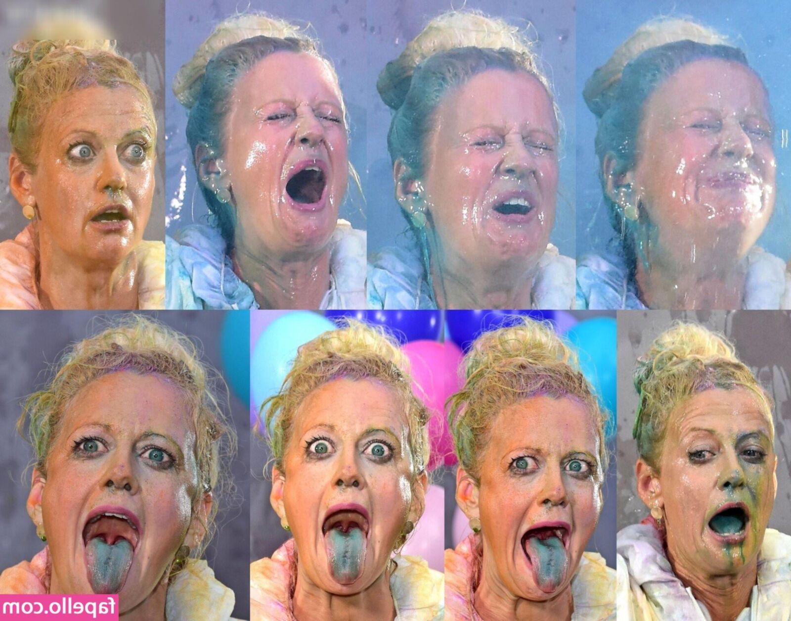 Celebs Mix