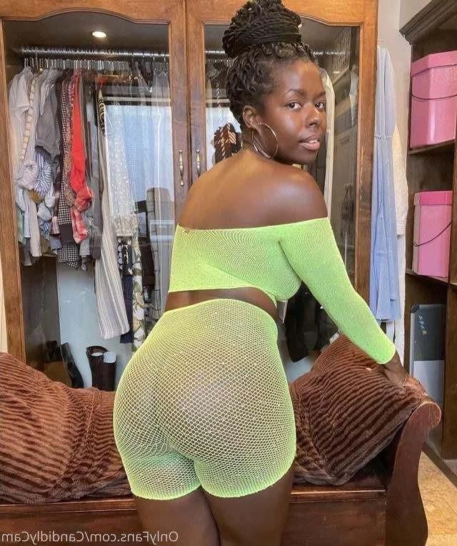 CAMILLE WINBUSH