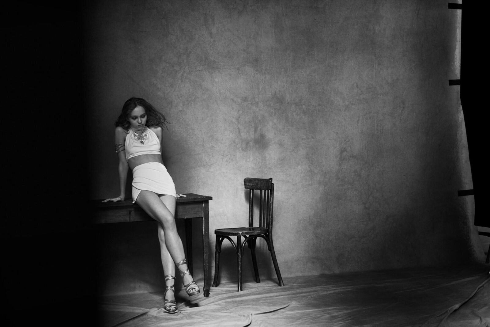Lily Rose Depp
