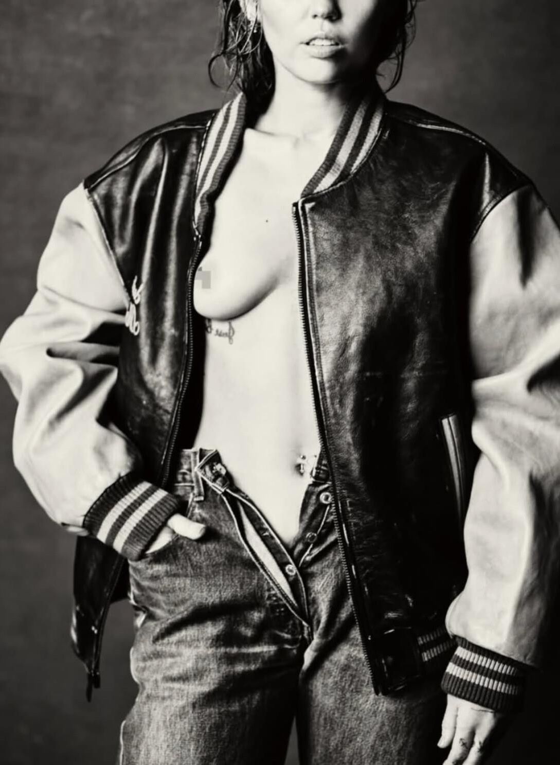 More New Miley 