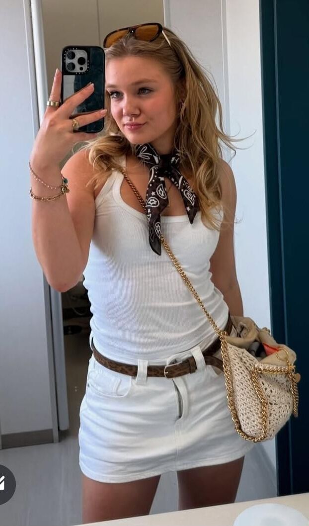 Chiara Tews 