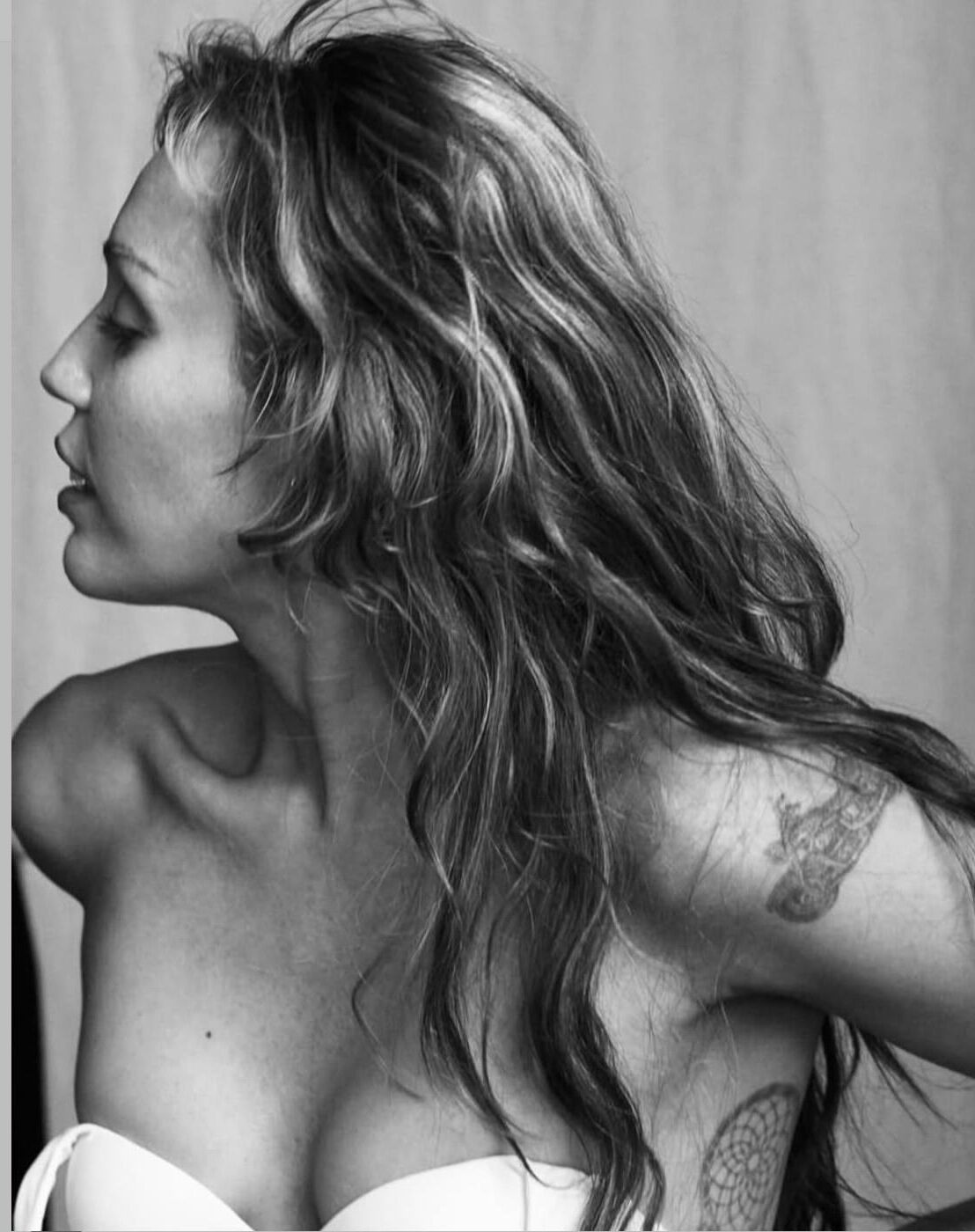 More New Miley 