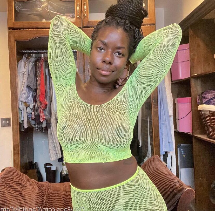 CAMILLE WINBUSH