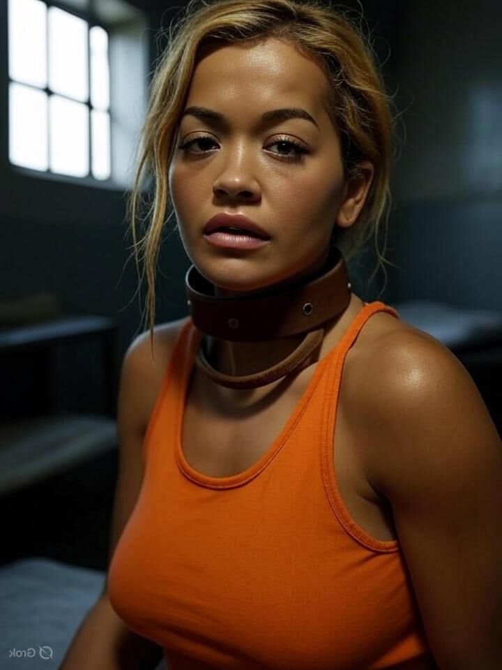 Prison Celebrities