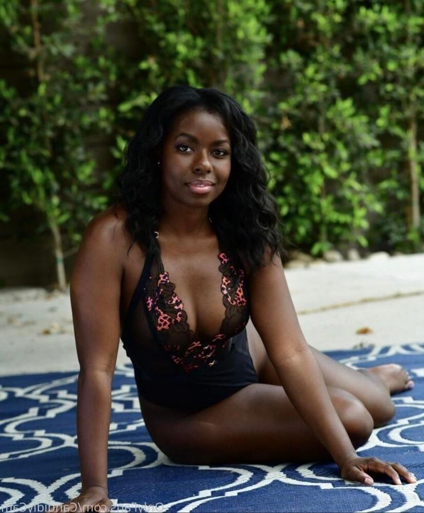 CAMILLE WINBUSH