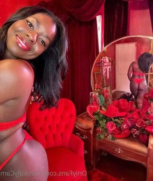 CAMILLE WINBUSH