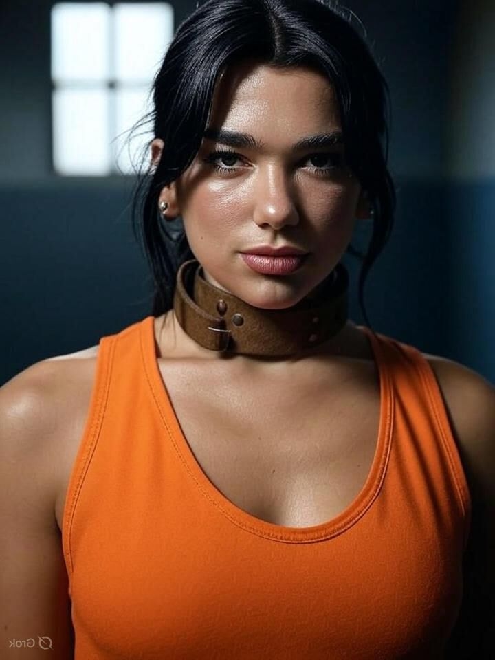 Prison Celebrities