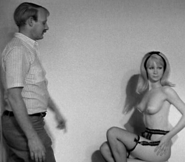 B movie Gals CII