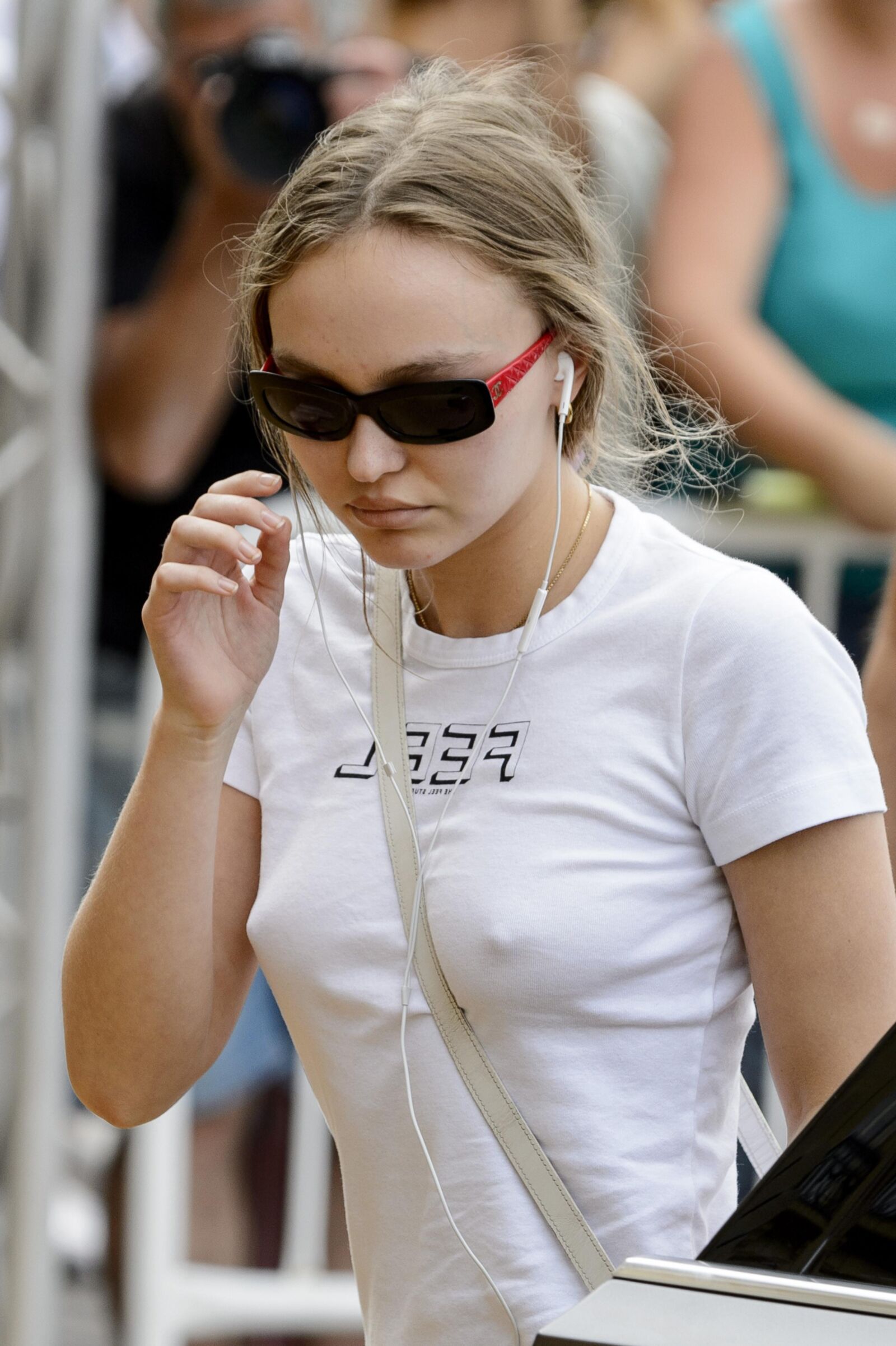 Lily Rose Depp