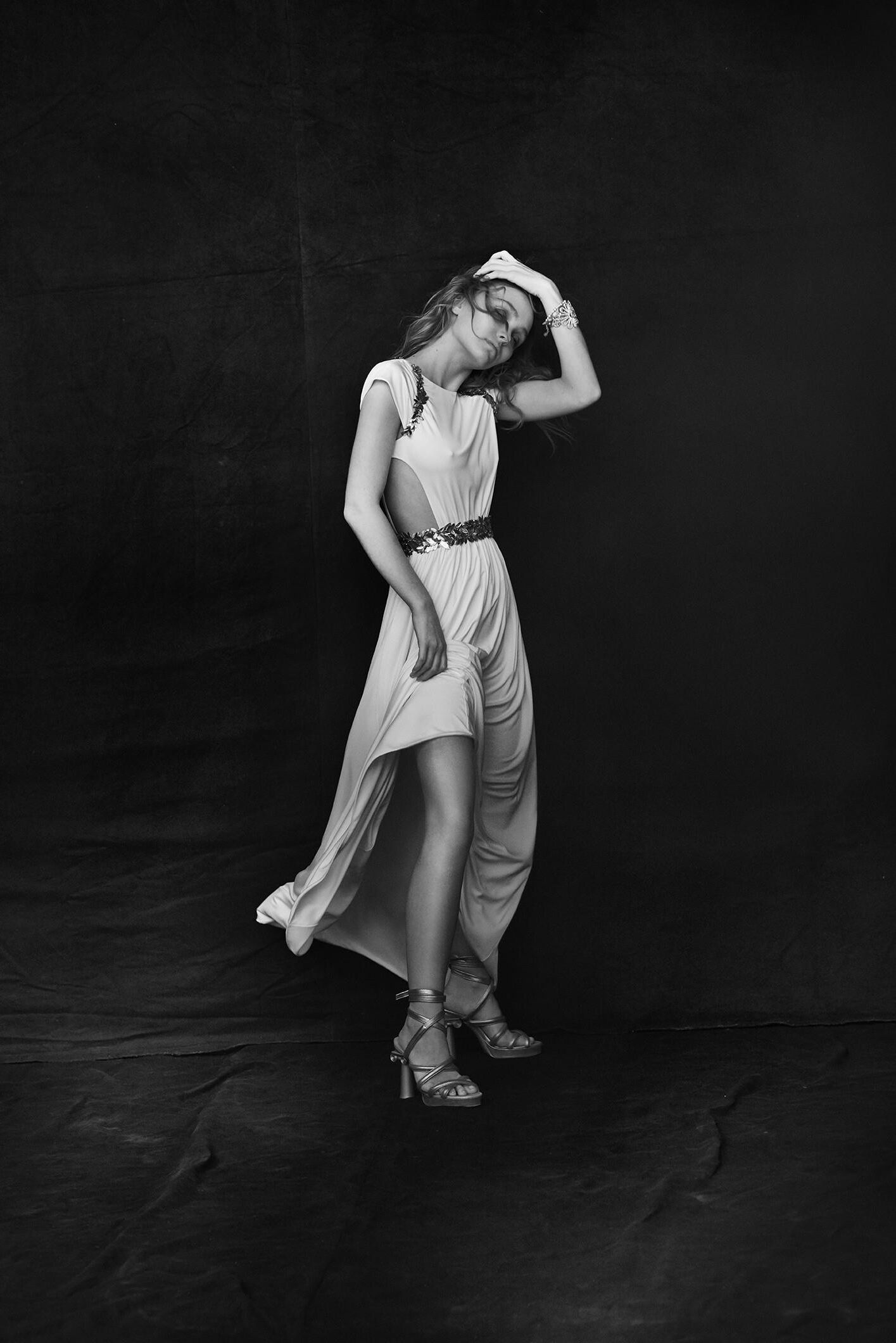 Lily Rose Depp