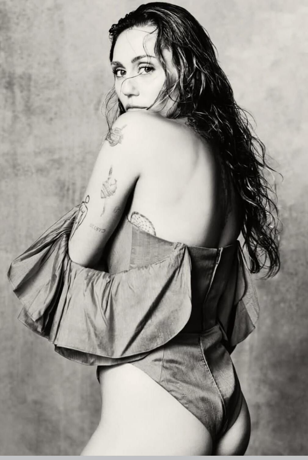 More New Miley 