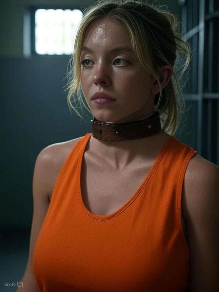 Prison Celebrities