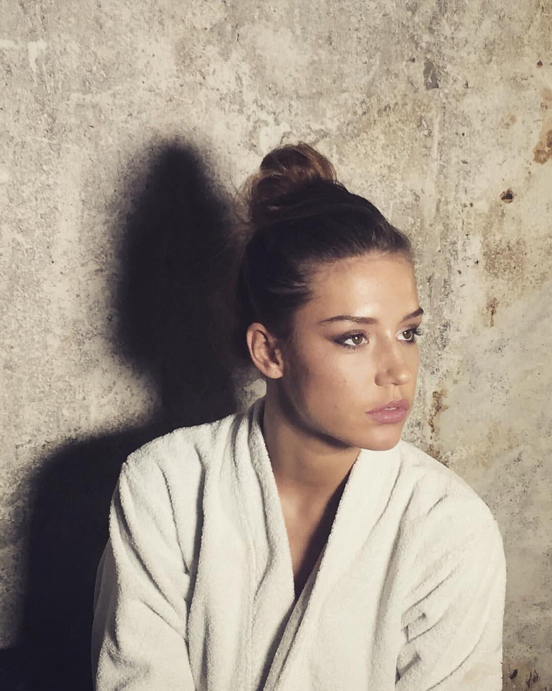 Adele Exarchopoulos Hot Lady