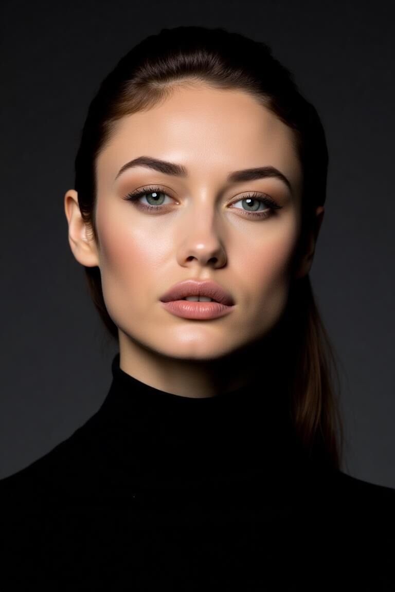 Olga Kurylenko fan collection