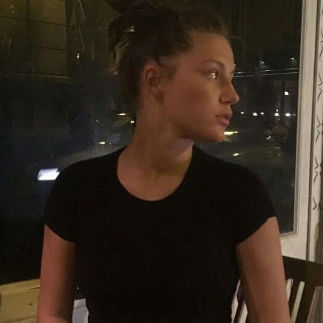 Adele Exarchopoulos Hot Lady