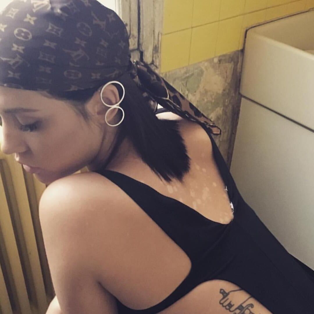 Adele Exarchopoulos Hot Lady