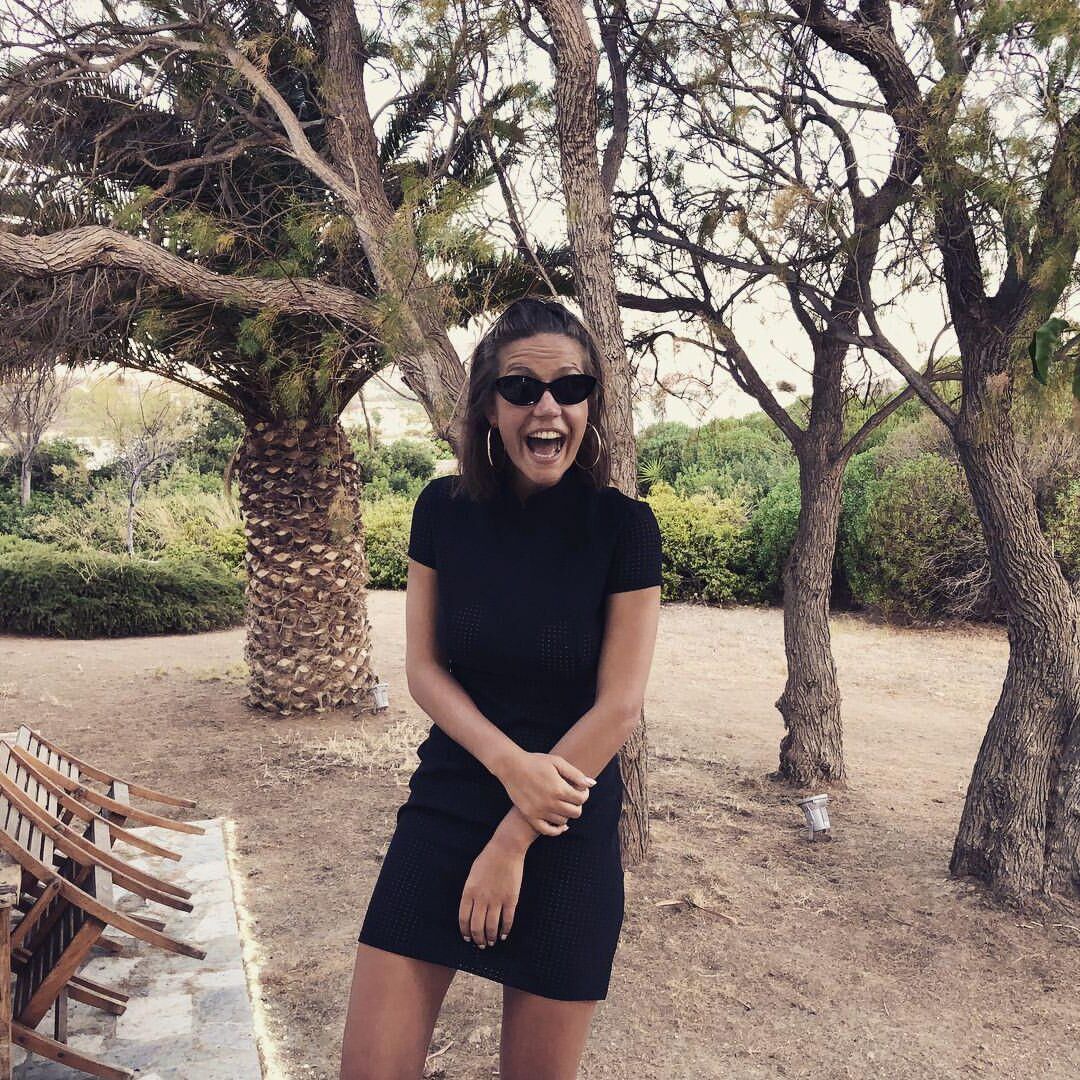 Adele Exarchopoulos Hot Lady