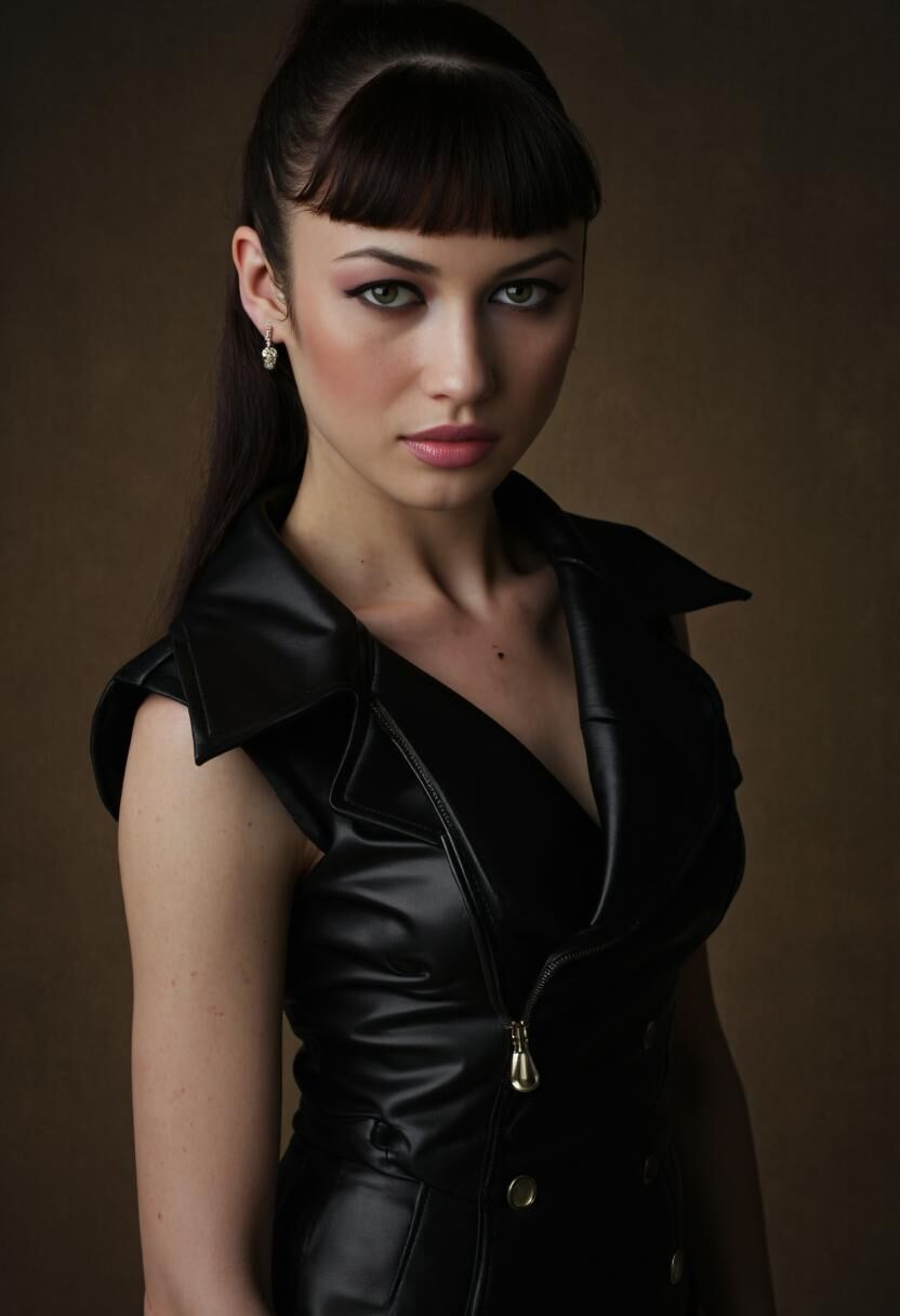 Olga Kurylenko fan collection