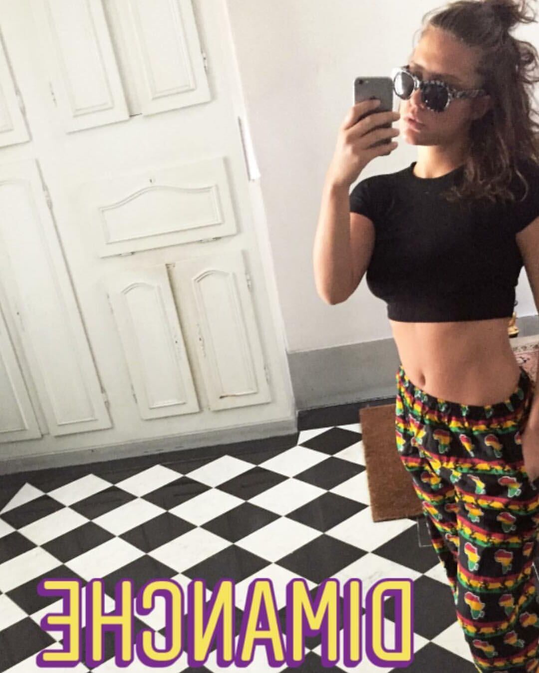 Adele Exarchopoulos Hot Lady