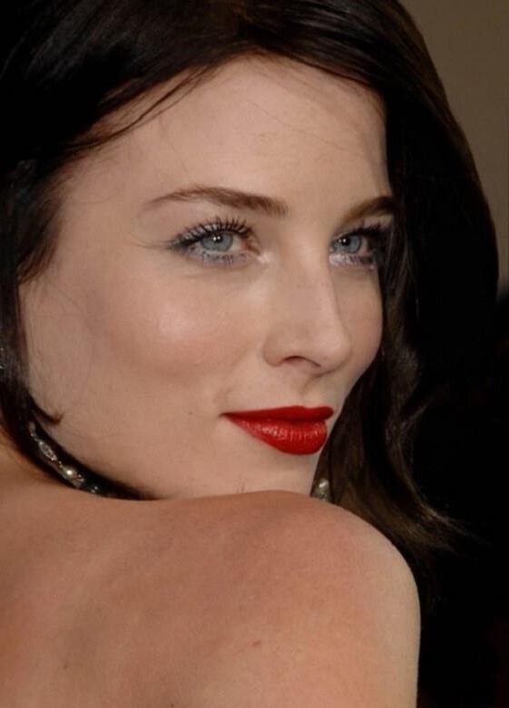 Rachel Nichols excitant les photos