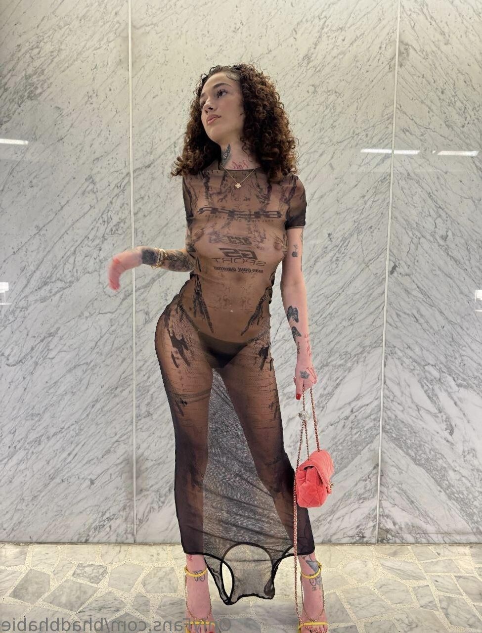 Bhad Bhabie