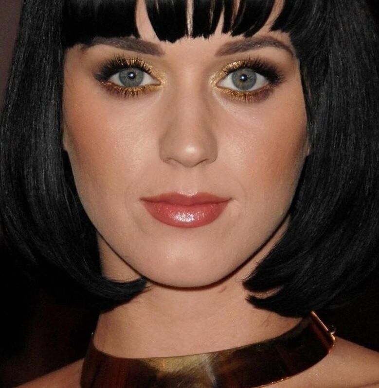Katy Perry excitant les photos