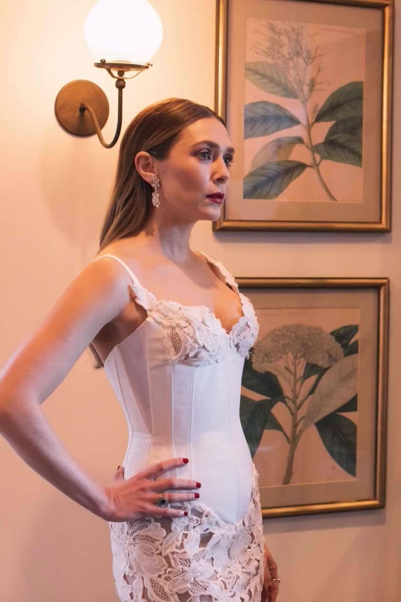 Elizabeth Olsen