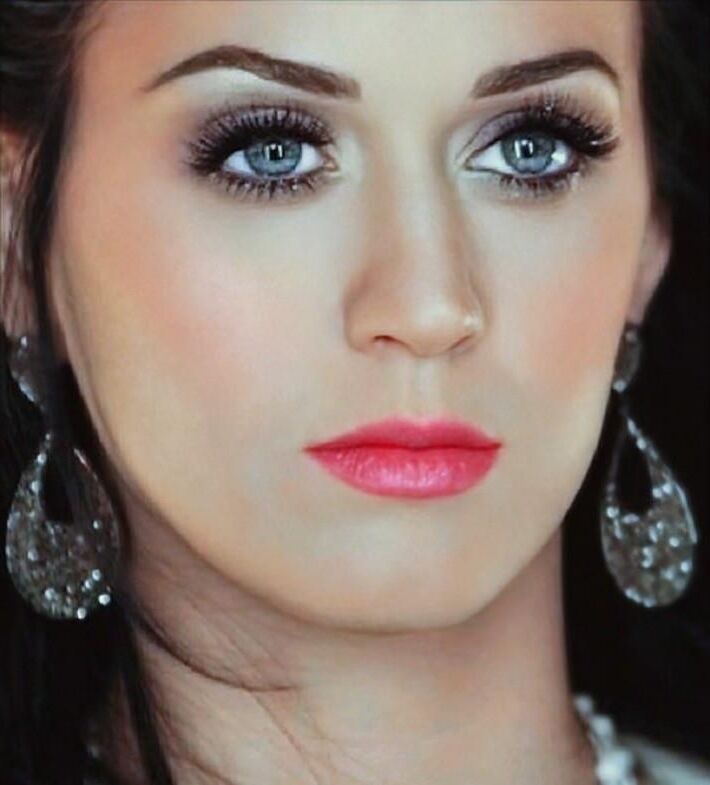 Katy Perry excitant les photos