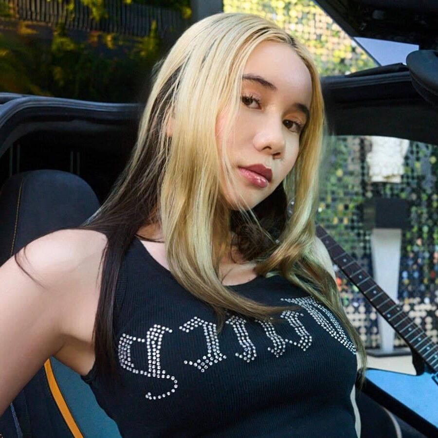 LIL TAY