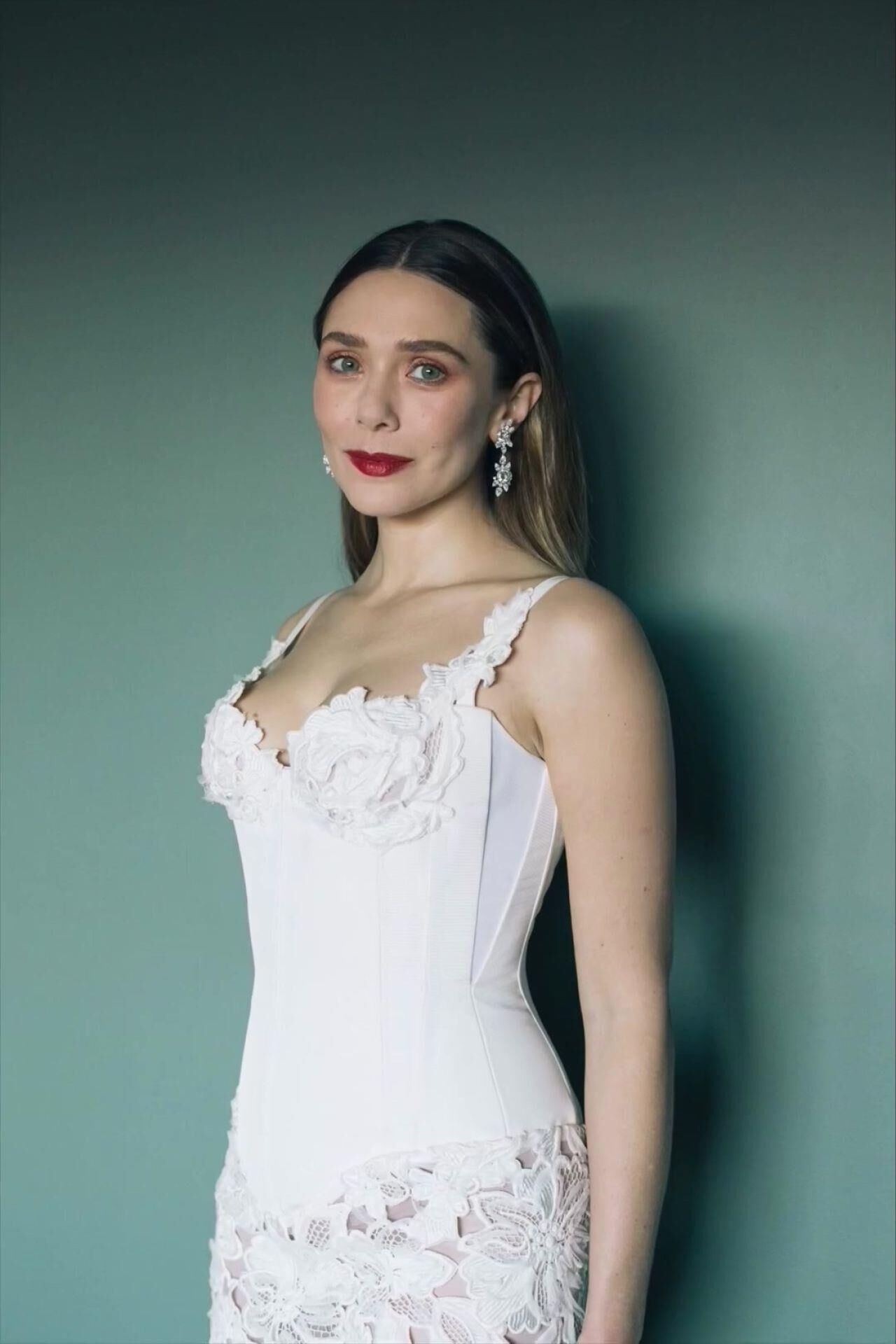 Elizabeth Olsen