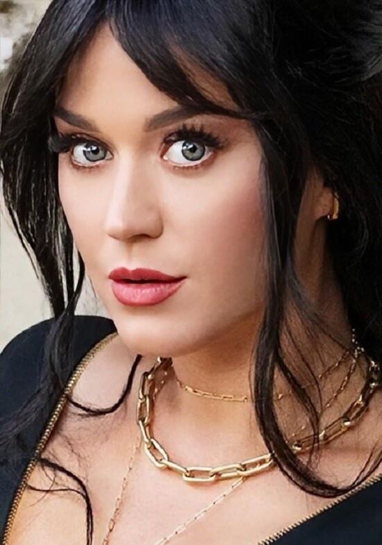 Katy Perry excitant les photos