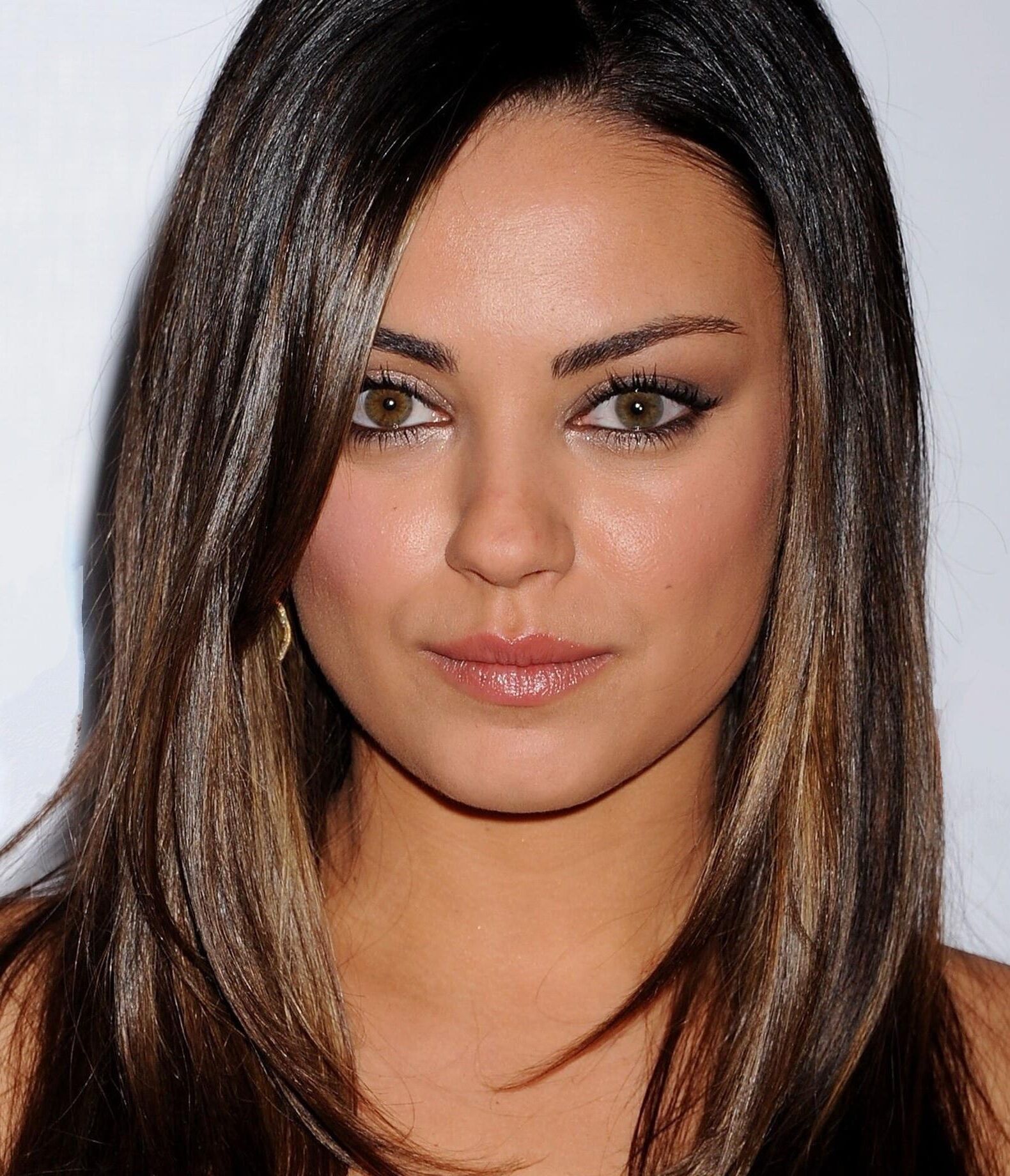 Mila Kunis excitant les photos