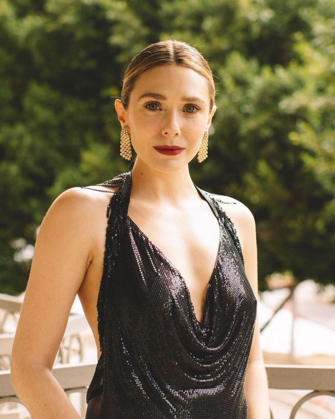 Elizabeth Olsen
