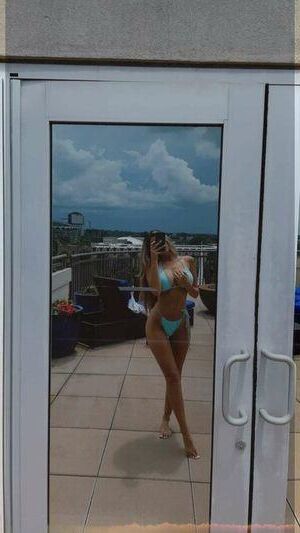 TPA Paroxym Asylum Madeleline Hope Hadelinemope Nude