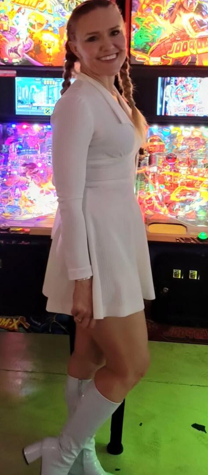Dominique Swain