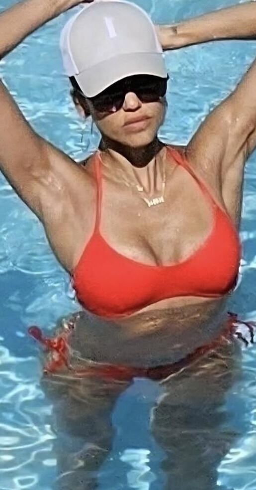 Jessica Alba